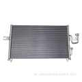 مكثف AC لـ Hyundai Accent L L4 1.5L 95-99 OEM 97606-22000 مكثف للسيارات